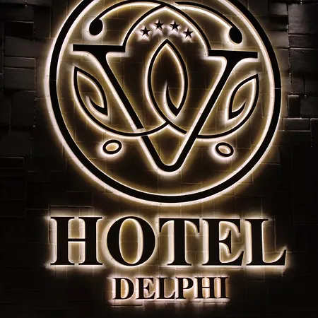 V Delphi