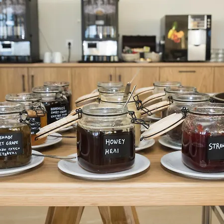 V Отель Дельфы