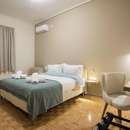 V Отель Дельфы