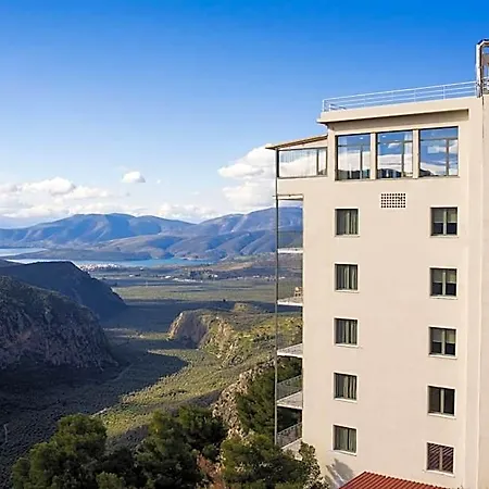 V Hotell Delphi