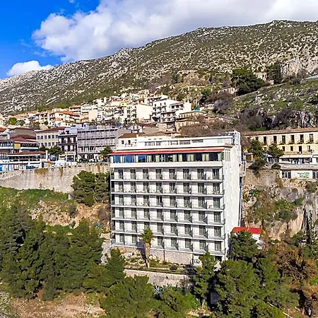 Hotell V