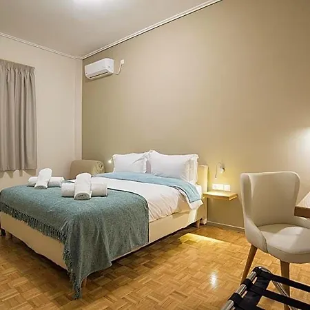 V Hotell Delphi