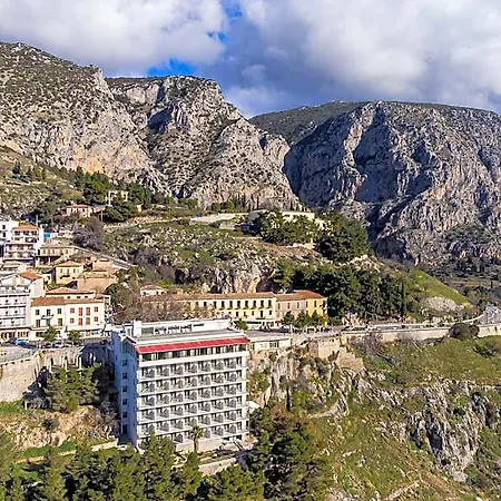 Hotell V